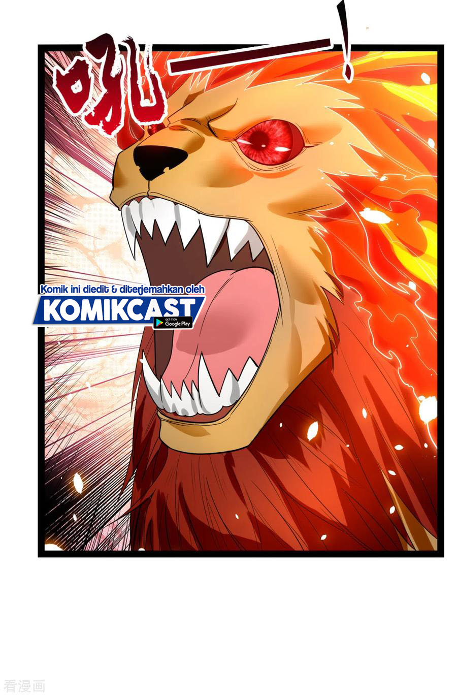 City of Heaven TimeStamp (Urban Rebellion) Chapter 191 Gambar 18